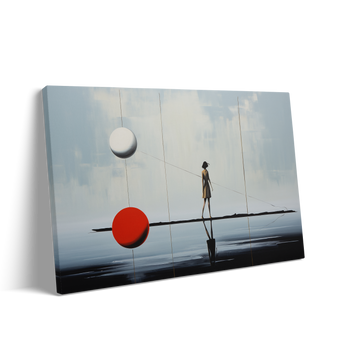 SURREAL ABSTRACT